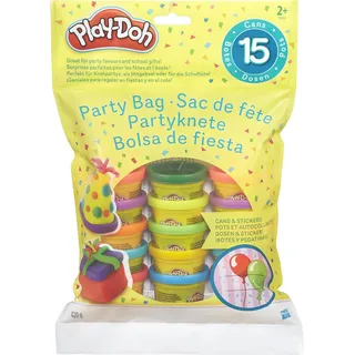 PLAY-DOH Party Bag Knete