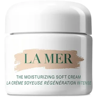 LA MER The Moisturizing Soft Cream Gesichtscreme 60 ml