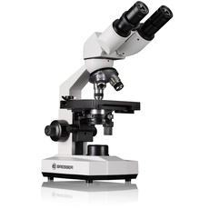 Bild Optics Bino 40x-400x, Optisches Mikroskop