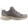 Xa Pro 3D Damen Plum Kitten / Oxford Tan / Tender Peach 42