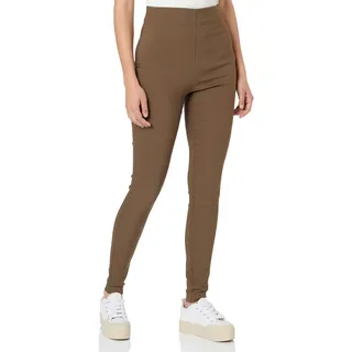 VILA Laura Lou Leggings Crocodile S