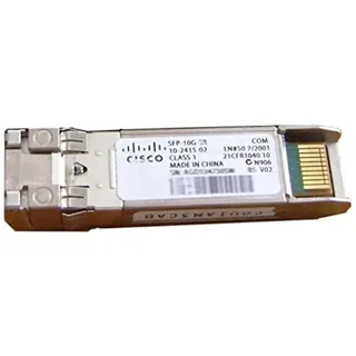Cisco SFP-10G-SR-S 10GBASE Enterprise Class Transceiver Modul