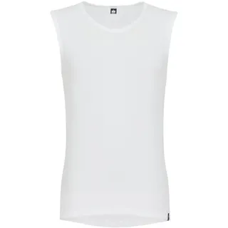 Trigema Unterhemd »TRIGEMA Ski-/Sport-Trägershirt« 1 Stk., weiß