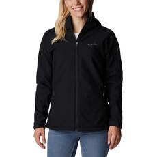 Bild Cascade Ridge Jacket Softshelljacke für Damen