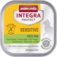 Bild von Integra Protect Sensitive Pute 16 x 100 g