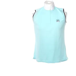 Pikeur Damen Turniershirt (Größe: 40) - Blau