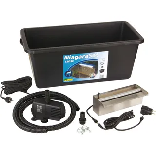 UBBINK Wasserfall Niagara 30 LED
