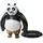 BendyFigs Kung Fu Panda