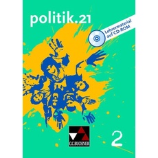 Politik.21 / politik.21 LM 2