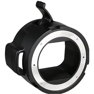 SMDV Adapter AD200
