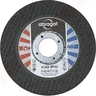 Tarcza Korundowa 115X3,00Mm