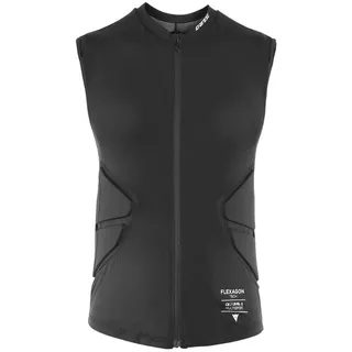 Dainese Flexagon Waistcoat Wmn Ski Protektor, Stretch-Limo, L