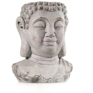 Buddha Topf 16 x 13 x 21 cm, 812569