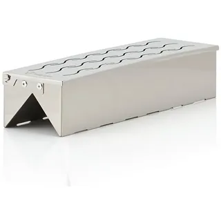 BBQ-Toro Räucherbox Triangle 31 x 8,5 x 6,5 cm