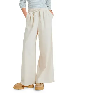 Roxy Lekeitio Break Mid Pant Relaxhose Beige 44