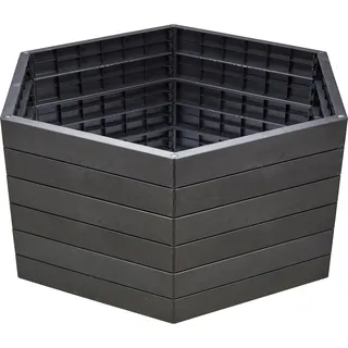 Garantia Hochbeet Ergo  XL 75 Stone