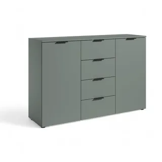 HBZ LINZ 135 x 90 x 40 cm grün