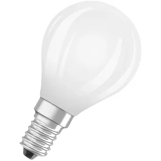 osram homelighting LED-Birne 2,2W E14 warmweiß