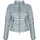 Silber/Blau 46