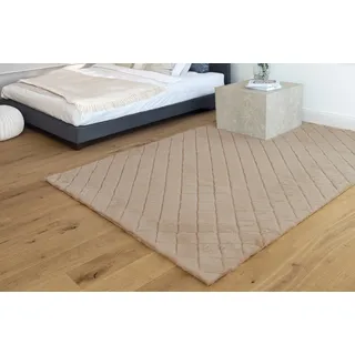 Padiro Teppich Imala 125 beige