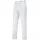 1359-558-21 Herrenhose 65 Polyester 35 Baumwolle Lange Passform Größe 48l Farbe weiß