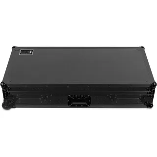 UDG Flightcase Set Pioneer CDJ-3000/A9 Blk Plus (Laptop & Wheels)