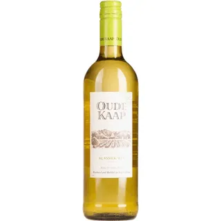 Oude Kaap Klassik Weiß Douglas Green Bellingham 2024 - 6Fl. á 0.75l