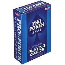 Tactic Pro Poker-Spielkarten