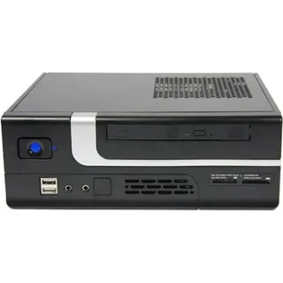 WORTMANN Terra PC-Business 5000 Compact, Core i5-12400T, 8GB RAM, 500GB SSD, EU (EU1009907)