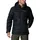 Butte II schwarz S