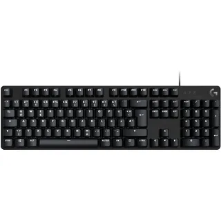 Logitech G413 SE Mechanische Gaming-Tastatur DE