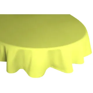 Wirth Tischdecke Neufahrn 130 x 190 cm Grün