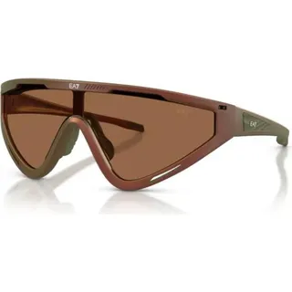 EA7 Sunglasses Modefarben