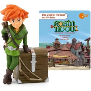 Tonies Hörspielfigur Robin Hood mehrfarbig