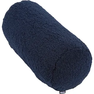 done.® Nackenrolle »Cloud« Skandinavisch glamourös blau