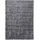 Shine uni Kurzflorteppich 250 x 300 cm Grau