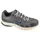 P-6000 Herren Schwarz 48,5