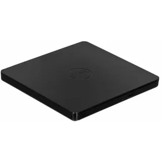 Dell Slim Dw316 Externes Dvd-laufwerk - Black