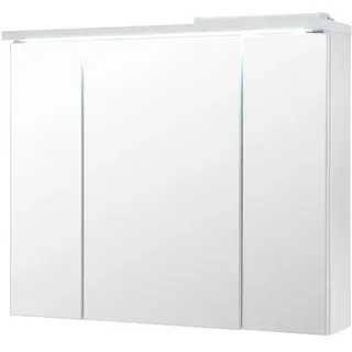 Bega BBK BBK Pool 80 cm weiß