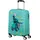 Wavebreaker Disney 4-Rollen Cabin 55 cm / 36 l türkis/hellblau