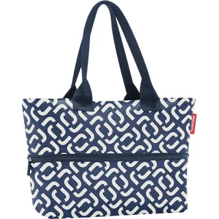 Reisenthel Shopper e1 signature navy