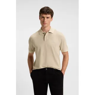 Boss Prime Regular Fit beige XXL