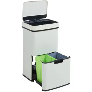 [en.casa] Venna 72 l Beige
