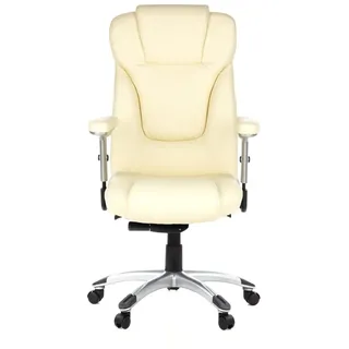 HJH Office Embassy 200 Kunstleder creme