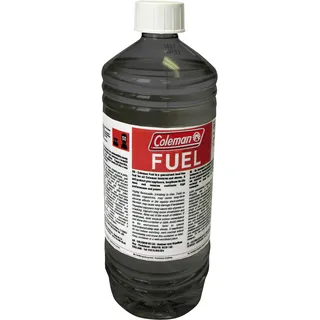 Coleman Fuel Katalytbenzin (1 Liter) transparent 