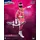 Turbo Power Ranger 30 Pink/White