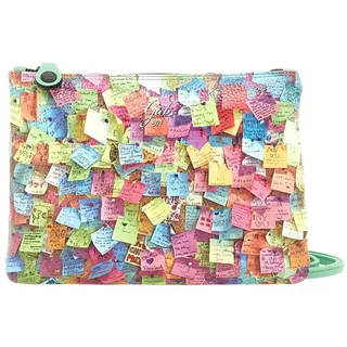 Gabs Beyonce Shoulderbag Synthetik Bunt