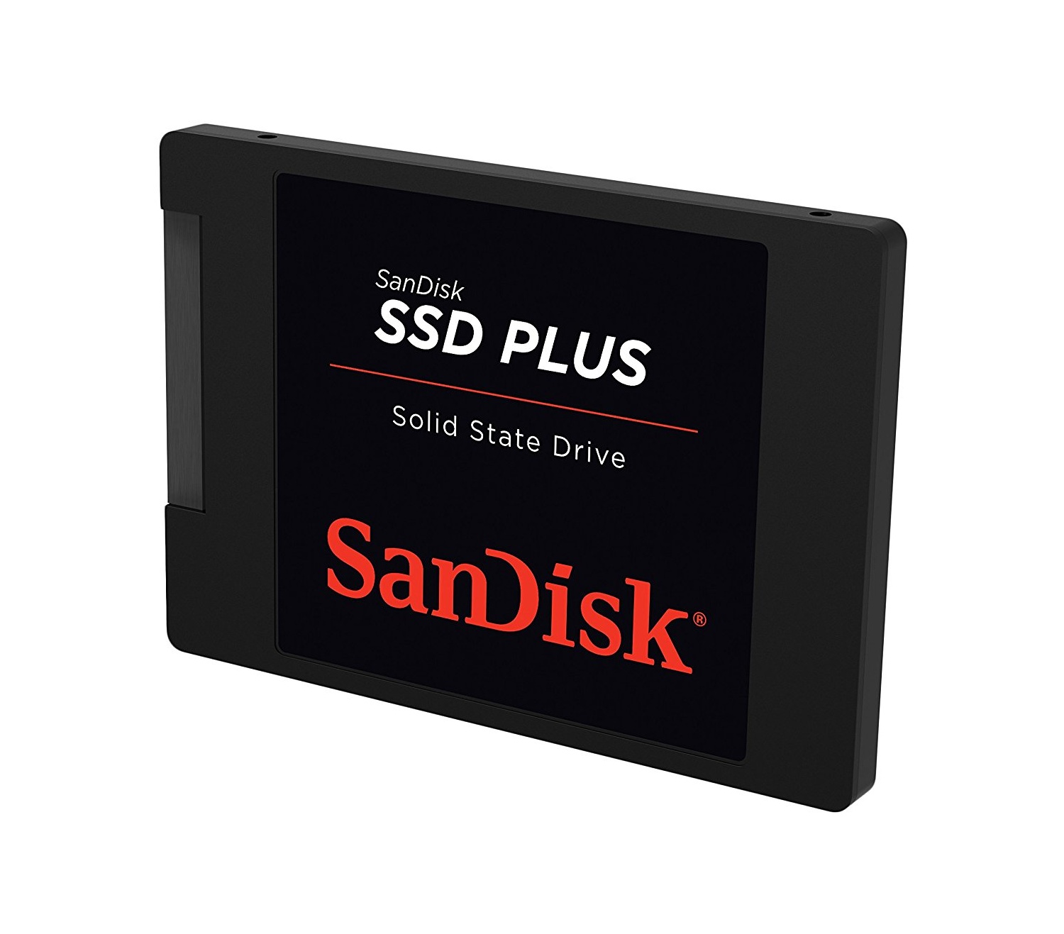 Bild von SSD Plus 1 TB 2,5'' SDSSDA-1T00-G26
