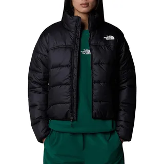 The North Face Women’s Hyalite Down Jacket Only TNF Black-NPF Größe M