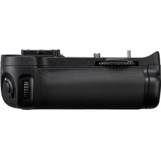 Nikon MB-D11 (Batteriegriff), Batteriegriff, Schwarz